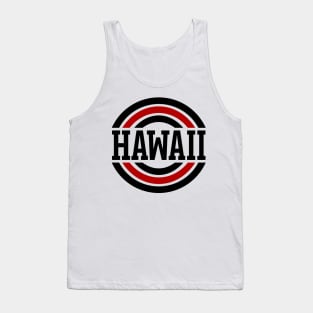 Hawaii Tank Top